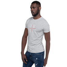 Load image into Gallery viewer, Think Positive Unisex Tee