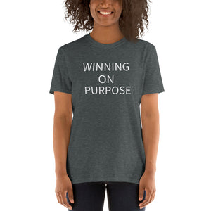 Winning on Purpose