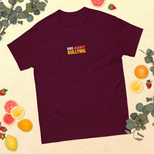 Load image into Gallery viewer, Kids Against Bullying classic tee