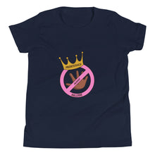 Load image into Gallery viewer, Youth Princesses Against Bullying Tee
