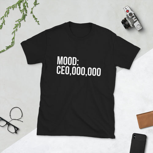 Mood: CEO,000,000