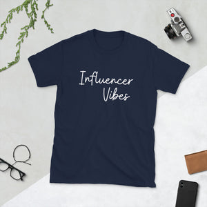 Influencer Vibes