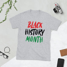 Load image into Gallery viewer, Black History month
