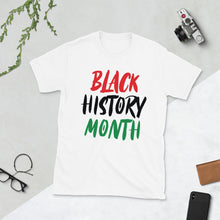 Load image into Gallery viewer, Black History month
